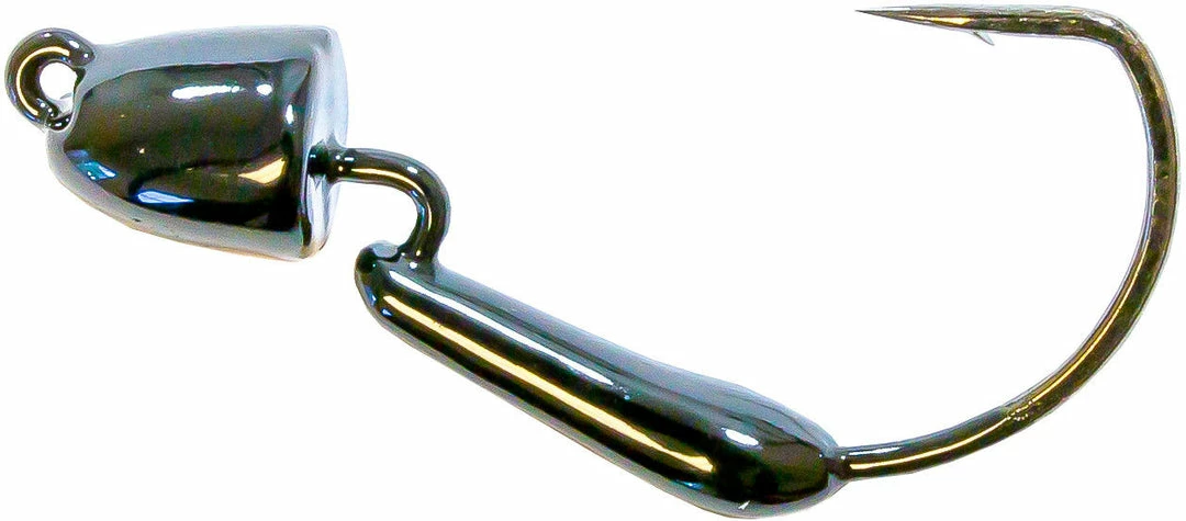 Z-Man Finesse BulletZ Jig Head 3 Pack Terminal Tackle 5 Z-Man Finesse BulletZ Jig Head 3 Pack Terminal Tackle