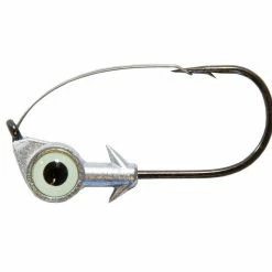 Z-Man Weedless Eye Jigheads 3 Pack Terminal Tackle 21 Z-Man Weedless Eye Jigheads 3 Pack Terminal Tackle