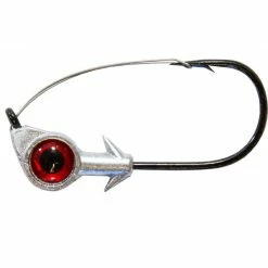 Z-Man Weedless Eye Jigheads 3 Pack Terminal Tackle 29 Z-Man Weedless Eye Jigheads 3 Pack Terminal Tackle