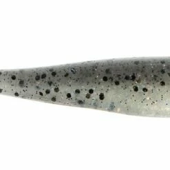 Z-Man Scented Jerk ShadZ 4 Inch Soft Plastic Jerkbait 5 Pack Baits & Lures