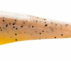 Baits & Lures Z-Man Scented Jerk ShadZ 7 Inch Soft Plastic Jerkbait 4 Pack