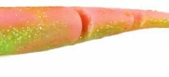 Z-Man Scented PaddlerZ 4 Inch Soft Paddle Tail Swimbait Baits & Lures