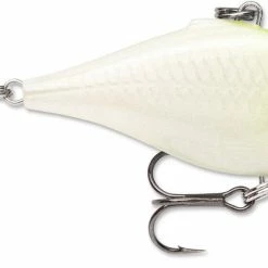 Crankbaits Rapala Ultra Light Rippin' Rap 04 Lipless Crankbait