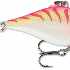 Crankbaits Rapala Ultra Light Rippin' Rap 04 Lipless Crankbait