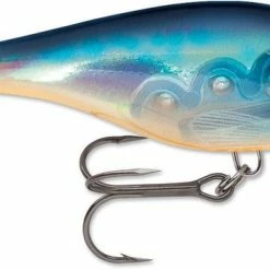Crankbaits Rapala Scatter Rap Glass Shad 07 Deep Diving Crankbait