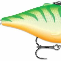 Rapala Rippin' Rap 06 Lipless Crankbait