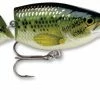 Rapala Jointed Shad Rap 07 Deep Diving Crankbait