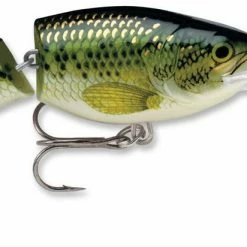 Rapala Jointed Shad Rap 07 Deep Diving Crankbait