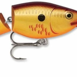 Rapala Jointed Shad Rap 07 Deep Diving Crankbait
