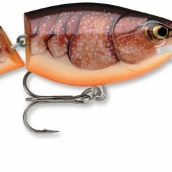 Rapala Jointed Shad Rap 07 Deep Diving Crankbait
