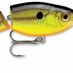Rapala Jointed Shad Rap 07 Deep Diving Crankbait