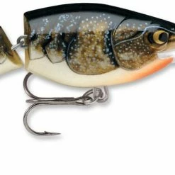 Rapala Jointed Shad Rap 07 Deep Diving Crankbait