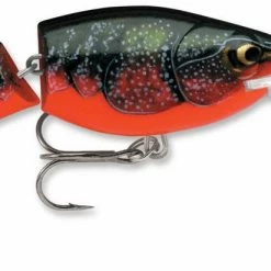 Rapala Jointed Shad Rap 07 Deep Diving Crankbait