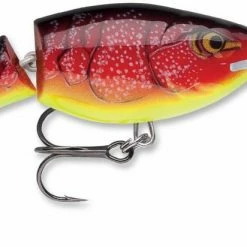 Rapala Jointed Shad Rap 07 Deep Diving Crankbait