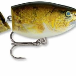 Rapala Jointed Shad Rap 07 Deep Diving Crankbait