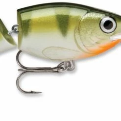 Rapala Jointed Shad Rap 07 Deep Diving Crankbait