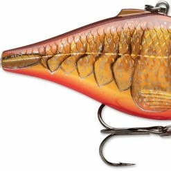 Rapala Rippin' Rap 05 Lipless Crankbait