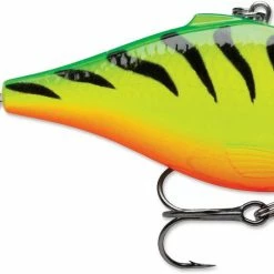 Rapala Rippin' Rap 05 Lipless Crankbait