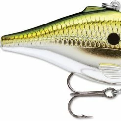 Rapala Rippin' Rap 05 Lipless Crankbait