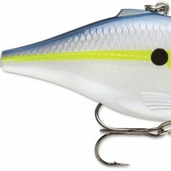 Rapala Rippin' Rap 05 Lipless Crankbait