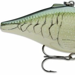 Rapala Rippin' Rap 05 Lipless Crankbait