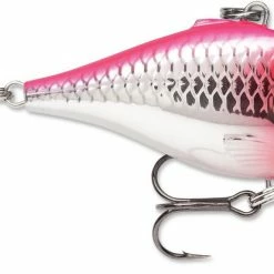 Rapala Rippin' Rap 05 Lipless Crankbait
