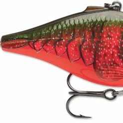Rapala Rippin' Rap 05 Lipless Crankbait