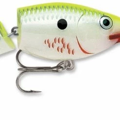 Baits & Lures Rapala Jointed Shad Rap 05 Deep Diving Crankbait