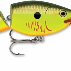 Baits & Lures Rapala Jointed Shad Rap 05 Deep Diving Crankbait