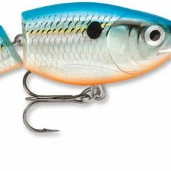 Baits & Lures Rapala Jointed Shad Rap 05 Deep Diving Crankbait