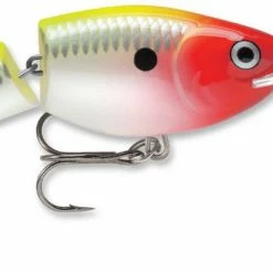 Baits & Lures Rapala Jointed Shad Rap 05 Deep Diving Crankbait