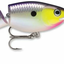 Baits & Lures Rapala Jointed Shad Rap 05 Deep Diving Crankbait