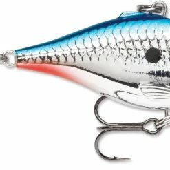 Rapala Ultra Light Rippin' Rap 03 Lipless Crankbait