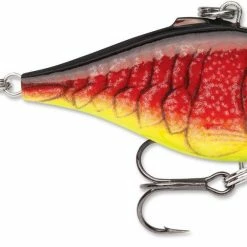 Rapala Ultra Light Rippin' Rap 03 Lipless Crankbait