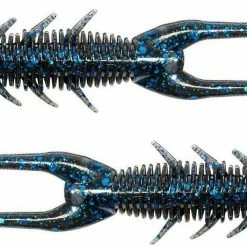 Baits & Lures Z-Man TRD HogZ 3 Inch Soft Plastic Creature Bait 6 Pack