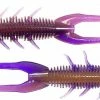 Baits & Lures Z-Man TRD HogZ 3 Inch Soft Plastic Creature Bait 6 Pack 2 Baits & Lures Z-Man TRD HogZ 3 Inch Soft Plastic Creature Bait 6 Pack