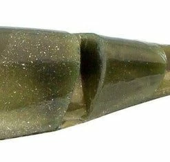 Z-Man RaZor ShadZ 4 1/2 Inch Soft Jerkbait 4 Pack