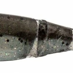 Z-Man RaZor ShadZ 4 1/2 Inch Soft Jerkbait 4 Pack