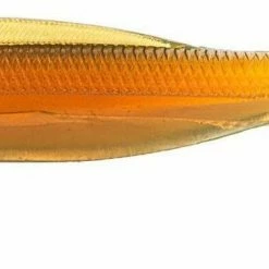 Z-Man DieZel MinnowZ 4 Inch Soft Paddle Tail Swimbait 5 Pack Baits & Lures