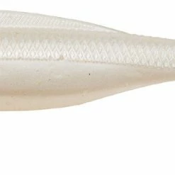 Z-Man DieZel MinnowZ 4 Inch Soft Paddle Tail Swimbait 5 Pack Baits & Lures