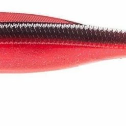 Z-Man DieZel MinnowZ 4 Inch Soft Paddle Tail Swimbait 5 Pack Baits & Lures
