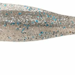 Z-Man DieZel MinnowZ 4 Inch Soft Paddle Tail Swimbait 5 Pack Baits & Lures