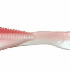 Z-Man StreakZ Curly TailZ 5 Inch Soft Plastic Grub 4 Pack Baits & Lures