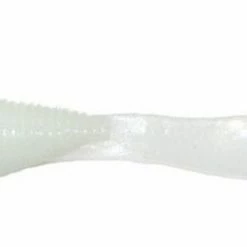 Z-Man StreakZ Curly TailZ 5 Inch Soft Plastic Grub 4 Pack Baits & Lures