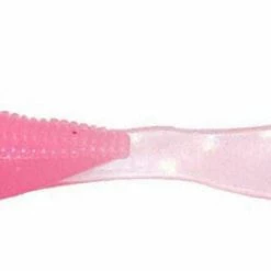 Z-Man StreakZ Curly TailZ 5 Inch Soft Plastic Grub 4 Pack Baits & Lures