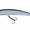 Yo-Zuri Freshwater Crystal Minnow Jerkbait 2 Yo-Zuri Freshwater Crystal Minnow Jerkbait