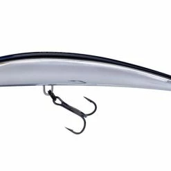 Yo-Zuri Freshwater Crystal Minnow Jerkbait