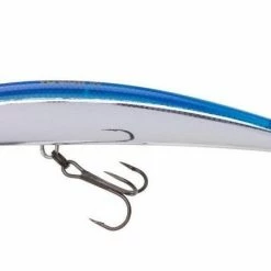 Yo-Zuri Freshwater Crystal Minnow Jerkbait 35 Yo-Zuri Freshwater Crystal Minnow Jerkbait