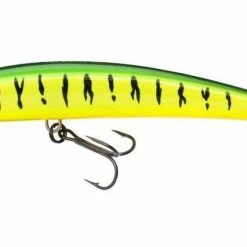 Yo-Zuri Freshwater Crystal Minnow Jerkbait 43 Yo-Zuri Freshwater Crystal Minnow Jerkbait