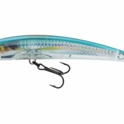 Yo-Zuri Freshwater Crystal Minnow Jerkbait 46 Yo-Zuri Freshwater Crystal Minnow Jerkbait